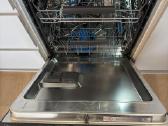 Indaplovė Electrolux Kegb9300l - nuotraukos Nr. 2