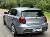 Bmw E87 Serie 1 123d - nuotraukos Nr. 2
