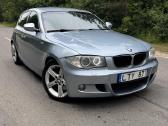 Bmw E87 Serie 1 123d - nuotraukos Nr. 3