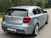 Bmw E87 Serie 1 123d - nuotraukos Nr. 4