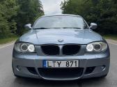 Bmw E87 Serie 1 123d - nuotraukos Nr. 5