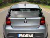 Bmw E87 Serie 1 123d - nuotraukos Nr. 6