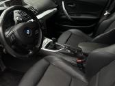 Bmw E87 Serie 1 123d - nuotraukos Nr. 7