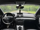Bmw E87 Serie 1 123d - nuotraukos Nr. 8