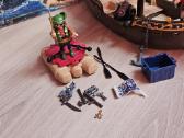 Žaislai playmobile - nuotraukos Nr. 4