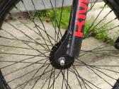 Lombardo Isernia 20" – tvarkingas BMX dviratis - nuotraukos Nr. 7