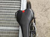 Lombardo Isernia 20" – tvarkingas BMX dviratis - nuotraukos Nr. 8