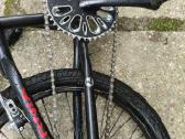 Lombardo Isernia 20" – tvarkingas BMX dviratis - nuotraukos Nr. 9