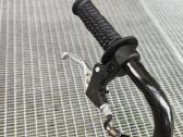 Lombardo Isernia 20" – tvarkingas BMX dviratis - nuotraukos Nr. 4