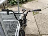 Lombardo Isernia 20" – tvarkingas BMX dviratis - nuotraukos Nr. 2
