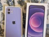 iPhone 12 purple 128gb - nuotraukos Nr. 2