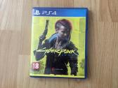 Ps4 Cyperpunk 2077 - nuotraukos Nr. 2