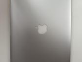MacBook Air 2017 - nuotraukos Nr. 2