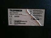 Telefunken T32tx287dlbp, 32 ", HD - nuotraukos Nr. 3