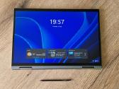 Lenovo Thinkpad X1 Yoga gen6 - nuotraukos Nr. 5