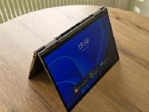 Lenovo Thinkpad X1 Yoga gen6 - nuotraukos Nr. 7
