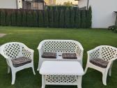 Lauko baldai Veranda - nuotraukos Nr. 2