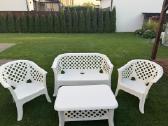 Lauko baldai Veranda - nuotraukos Nr. 3