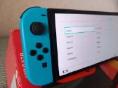 Nintendo switch oled - nuotraukos Nr. 3
