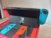 Nintendo switch oled - nuotraukos Nr. 5