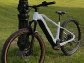 Cube reaction hybrid pro Bosch CX elektrinis - nuotraukos Nr. 2
