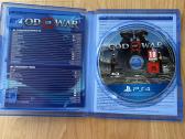Ps4 God of War - nuotraukos Nr. 2