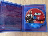 Ps4 Read Dead Redemption II - nuotraukos Nr. 2