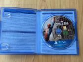 Ps4 Spider-man - nuotraukos Nr. 2
