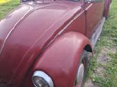 VW Kaefer - nuotraukos Nr. 7