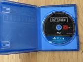Ps4 Days Gone - nuotraukos Nr. 2