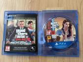 Ps4 grand theft auto - nuotraukos Nr. 2