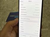 iPhone 15, 128gb 86% - nuotraukos Nr. 4