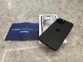 iPhone 15, 128gb 86% - nuotraukos Nr. 10
