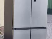 Aeg dviduris Rmb952d6vu+ garantija - nuotraukos Nr. 9