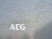 Aeg dviduris Rmb952d6vu+ garantija - nuotraukos Nr. 16