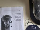 Delongi Ec685.m kavos aparatas - nuotraukos Nr. 15