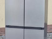 Aeg dviduris Rmb952d6vu+ garantija - nuotraukos Nr. 15