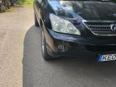 Parduodu lexus rx400h - nuotraukos Nr. 3