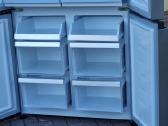 Aeg dviduris Rmb952d6vu+ garantija - nuotraukos Nr. 29