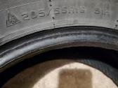 Padangos 205/55 R16 - nuotraukos Nr. 2