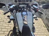 Kawasaki vulcan1700 voyager - nuotraukos Nr. 3