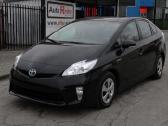 Toyota prius 3 - nuotraukos Nr. 3