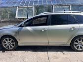 Avensis t25 2.0 85kw dalimis - nuotraukos Nr. 4