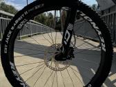 Canyon Exceed CF SL 7.0 MTB - nuotraukos Nr. 8