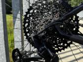 Canyon Exceed CF SL 7.0 MTB - nuotraukos Nr. 11