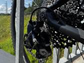 Canyon Exceed CF SL 7.0 MTB - nuotraukos Nr. 12