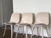 Ikea Odger kėdę - nuotraukos Nr. 2