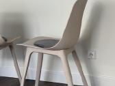 Ikea Odger kėdę - nuotraukos Nr. 3