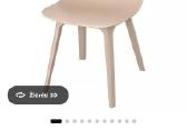 Ikea Odger kėdę - nuotraukos Nr. 5