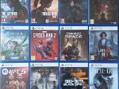 Ps5 žaidimai - nuotraukos Nr. 2